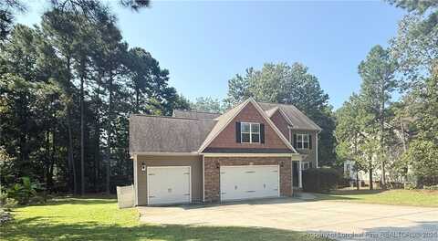 133 Lotus Lane, Sanford, NC 27332