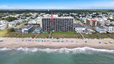 1615 S Lake Park Boulevard unit: 910, Carolina Beach, NC 28428