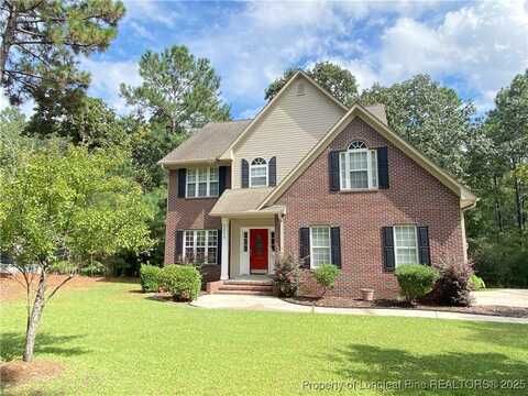1058 Carolina Way, Sanford, NC 27332