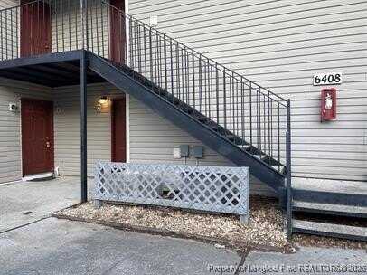 6408 Starbrook Street unit: 1, Fayetteville, NC 28304
