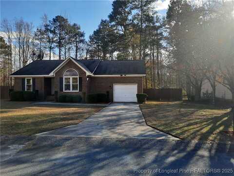 141 Windsor Lane, Raeford, NC 28376