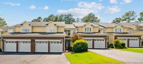 82 Pine Hawk Drive, Spring Lake, NC 28390