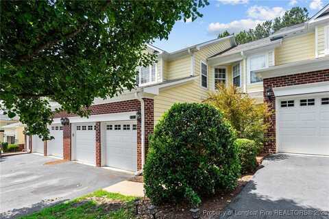 82 Pine Hawk Drive, Spring Lake, NC 28390