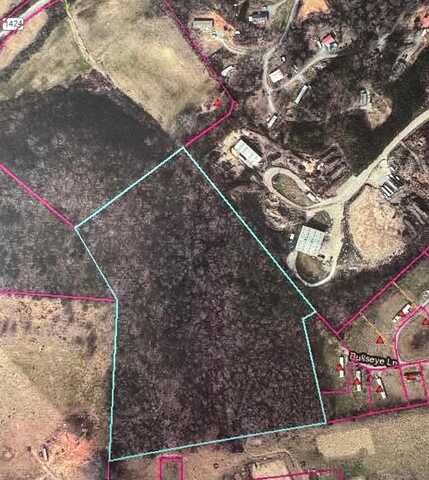 Tract 3 Old Mission Road, Whittier, NC 28789