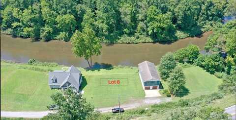 8 Bayside Drive, Sylva, NC 28779