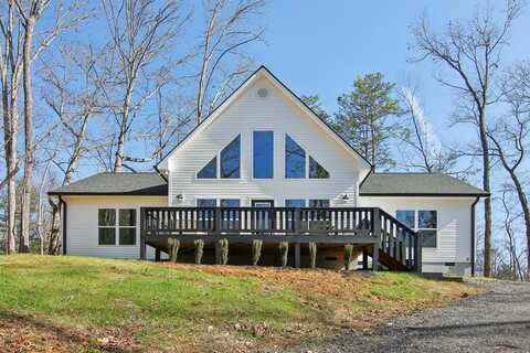 210 Oak Grove Rd, Bryson City, NC 28713
