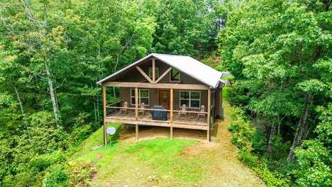 229 Whitetail Ridge Dr, Stecoah, NC 28702