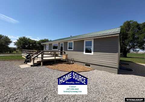 702 Paradise Valley, Riverton, WY 82501