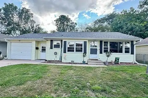 1420 N 24th St, Fort Dodge, IA 50501