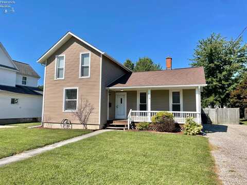 134 Kinney Street, Bellevue, OH 44811