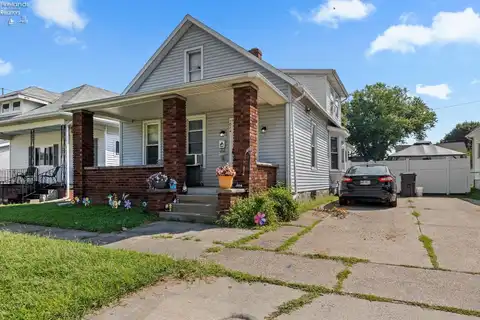 1014 Jay Street, Sandusky, OH 44870