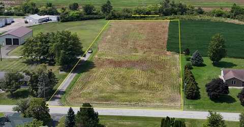 0 CR 214, Fremont, OH 43420