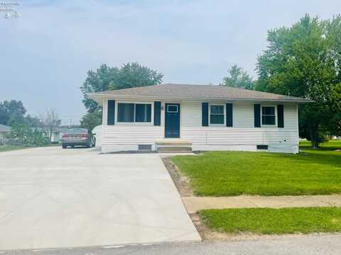 741 May Street, Clyde, OH 43410