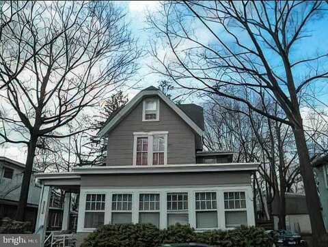 117 E PARK AVENUE, MERCHANTVILLE, NJ 08109