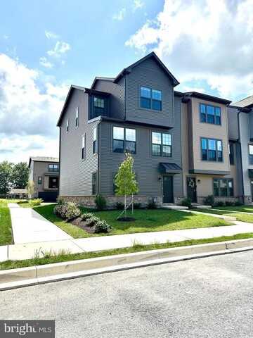 316 E GREEN STREET, MIDDLETOWN, DE 19709