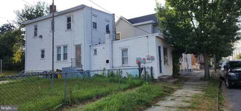709 MULBERRY STREET S, TRENTON, NJ 08638