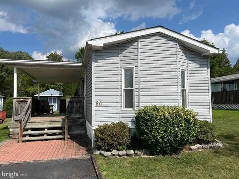 2917 E HIGH STREET, POTTSTOWN, PA 19464