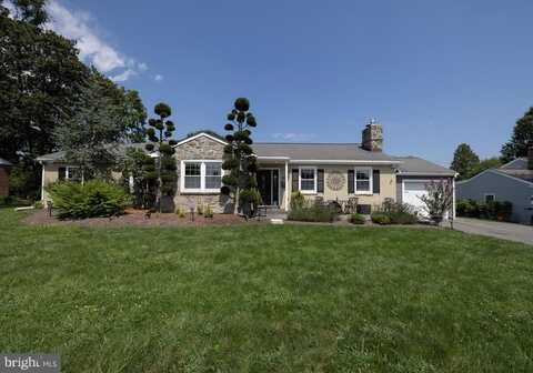 51 SHELLBURNE DRIVE, WILMINGTON, DE 19803