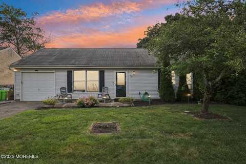 105 Windward Drive, Barnegat, NJ 08005