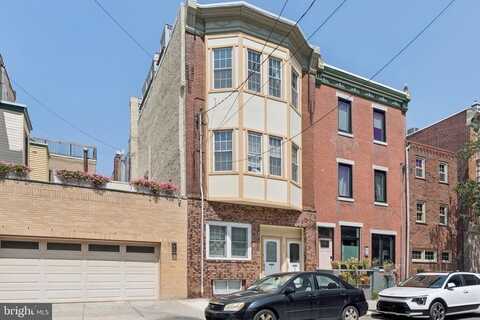 635 FITZWATER STREET, PHILADELPHIA, PA 19147