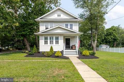 16 TOWNSEND AVENUE, BERLIN, NJ 08009