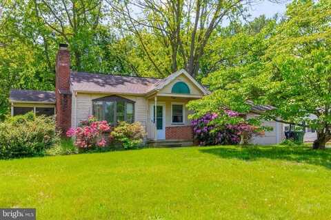 333 WASHINGTON AVENUE, PITMAN, NJ 08071