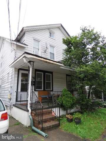 20 CHARLOTTE AVENUE, HAMILTON, NJ 08629