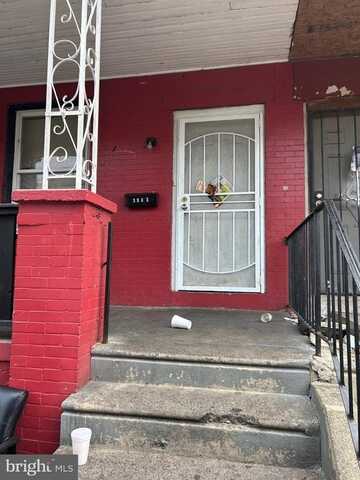 3903 N FRANKLIN STREET, PHILADELPHIA, PA 19140