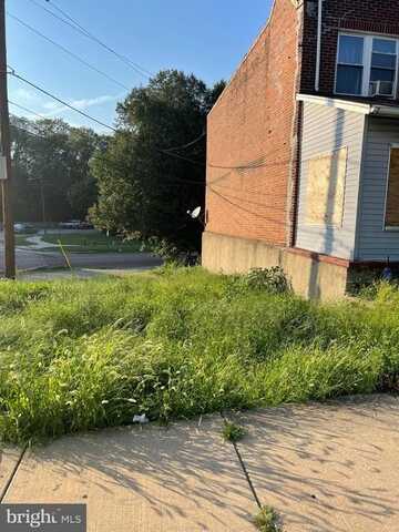 6951 CHESTER AVENUE, PHILADELPHIA, PA 19142