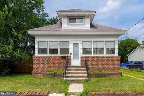 1738 SWEDESBORO AVENUE, PAULSBORO, NJ 08066
