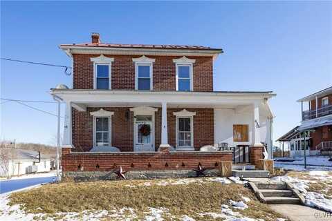 431 Main Street, Richmond Twp, PA 19564