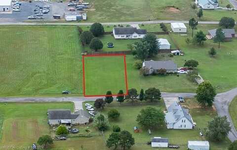 Lot 43 Lacey LN, Waldron, AR 72958