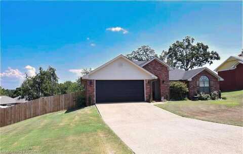 1714 River Ridge RD, Van Buren, AR 72956