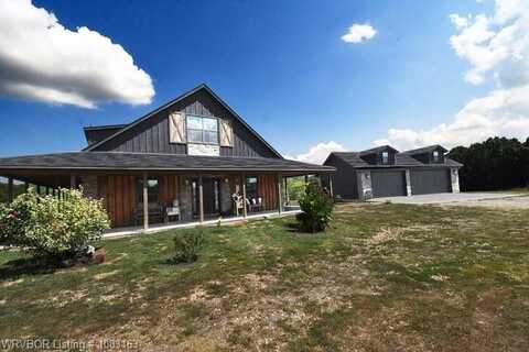 447008 E 1058, Vian, OK 74962