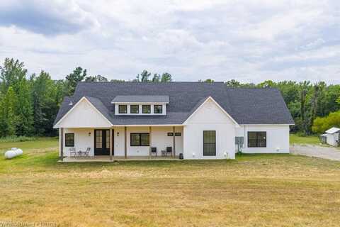 1219 Roberts LN, Greenwood, AR 72936