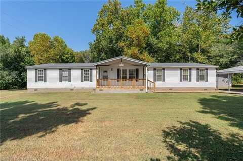 9325 Cedarville RD, Cedarville, AR 72932