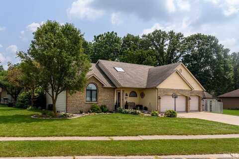 914 Lakeview Drive, Auburn, IN 46706