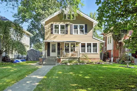 314 Arcadia Court, Fort Wayne, IN 46807