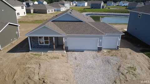 653 Atilla Way, Huntertown, IN 46748