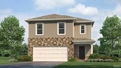 5573 Tranquilo Way, Fort Wayne, IN 46818