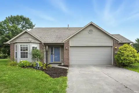 10611 Deep Creek Court, Fort Wayne, IN 46804