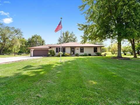 515 Sutton Drive, Fort Wayne, IN 46804