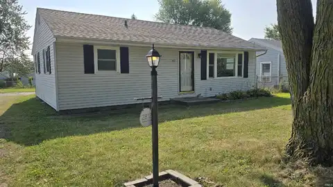 2812 Hobson Road, Fort Wayne, IN 46805