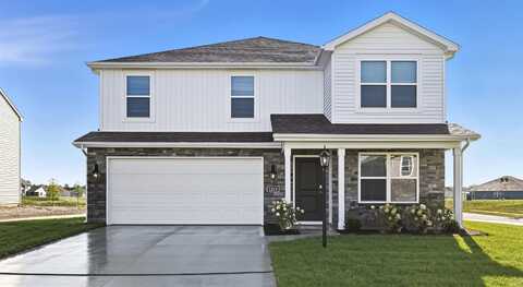 1210 Stuckey Pointe Pass, Fort Wayne, IN 46818