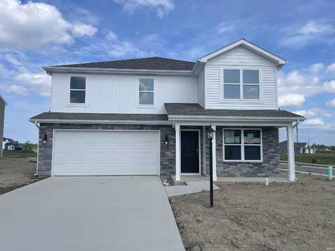1210 Stuckey Pointe Pass, Fort Wayne, IN 46818