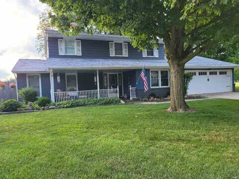 2621 Darwood Grove, New Haven, IN 46774