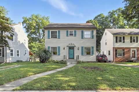 1332 Maple Avenue, Fort Wayne, IN 46807