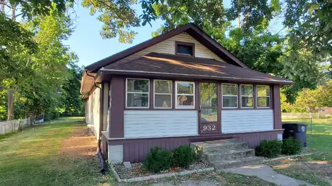 932 E Paulding Road, Fort Wayne, IN 46816