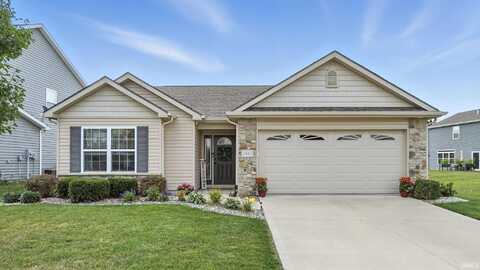 1403 Quinten Drive, Auburn, IN 46706