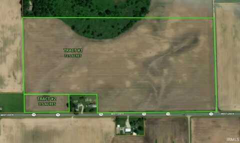 ** W State Road 114, North Manchester, IN 46962